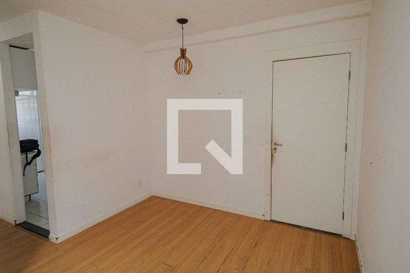 44 m² 2-bedroom apartment with no parking space — photo 22
