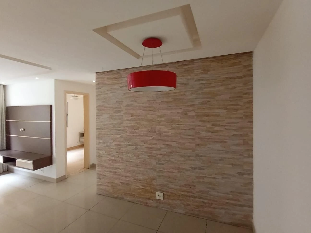 Стиральная машина и 2 спальни: квартира 55 м² — photo 13