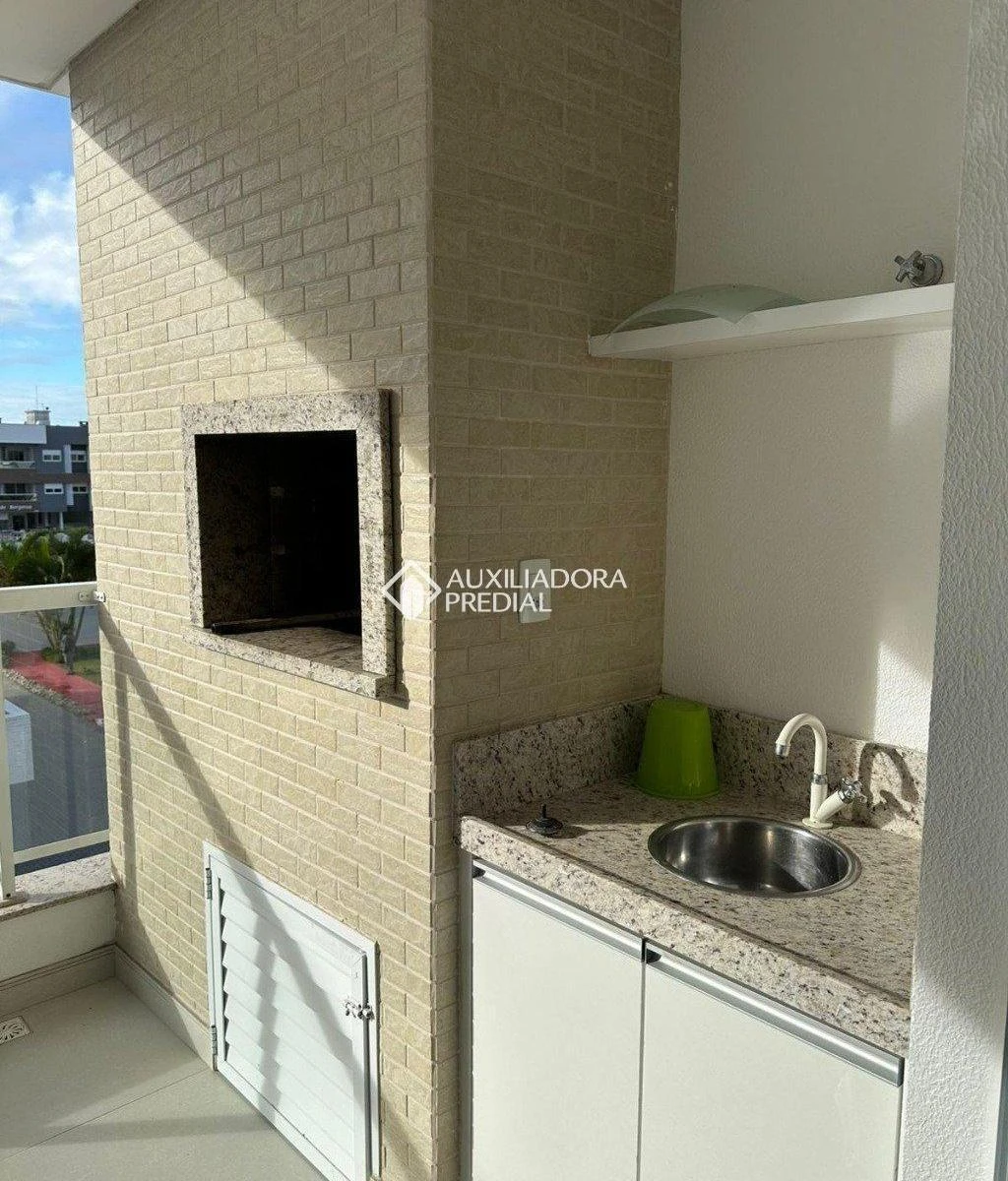 Apartment, 98 m², with a grill on the balcony — photo 15