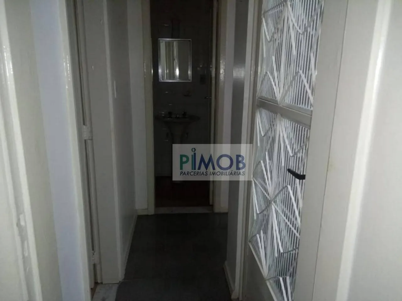 2-bedroom apartment with 2 bathrooms, elevator and 60 m² — photo 12