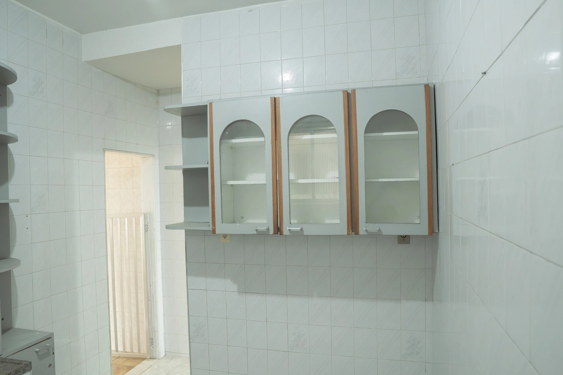 3-bedroom apartment, 1 with its own bathroom, 120 m² — photo 28