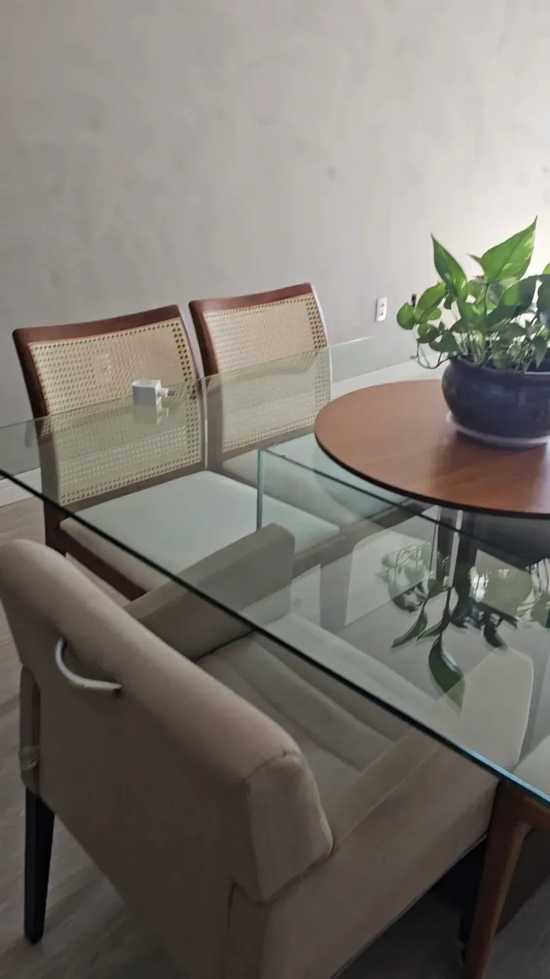 Water view in a 3-bedroom apartment, 127 m² — photo 19