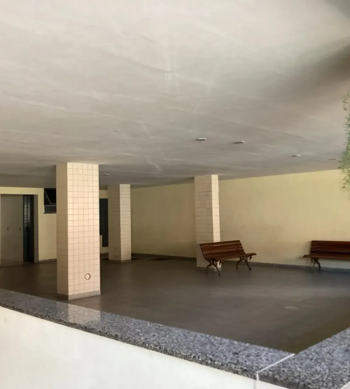 58 m² rental apartment with 1 bedroom and 2 bathrooms — photo 12
