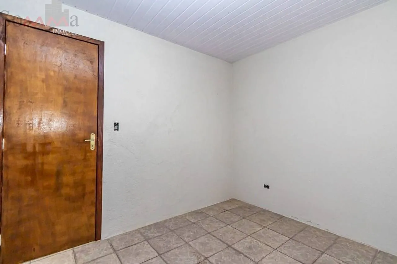 3-bedroom, 78 m² house in Curitiba — photo 11