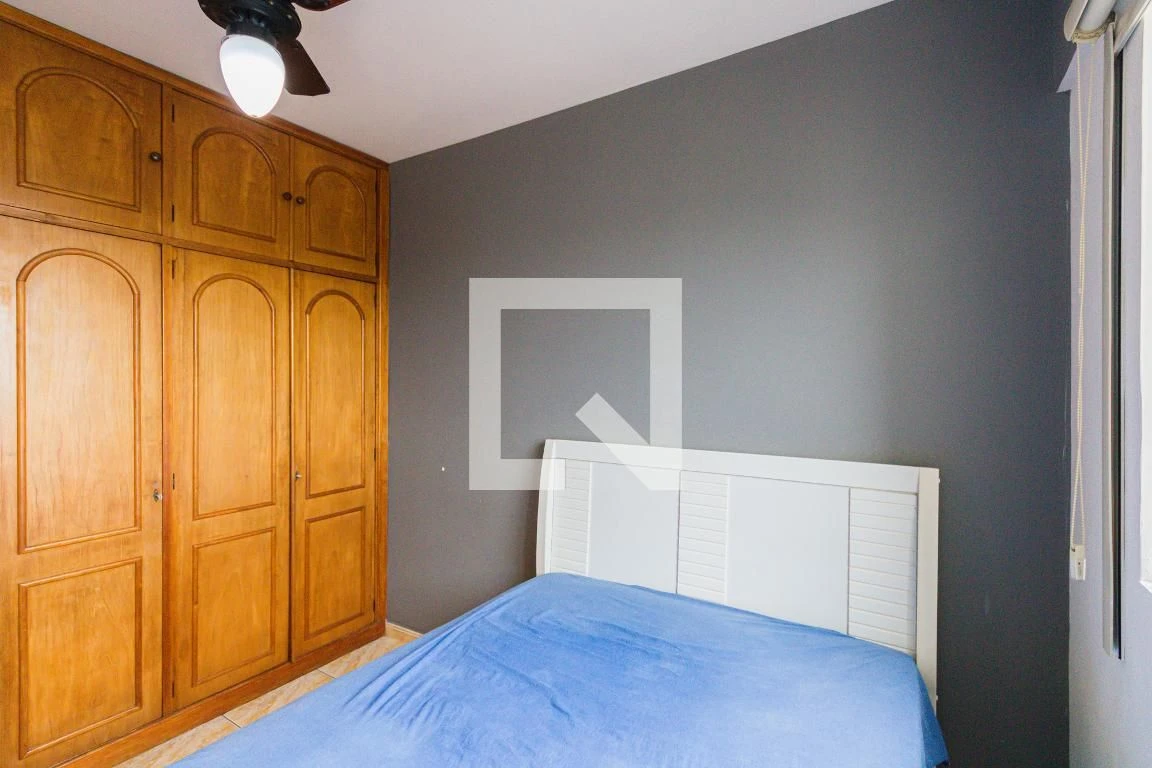 Furnished apartment with 2 bedrooms and a balcony — photo 26