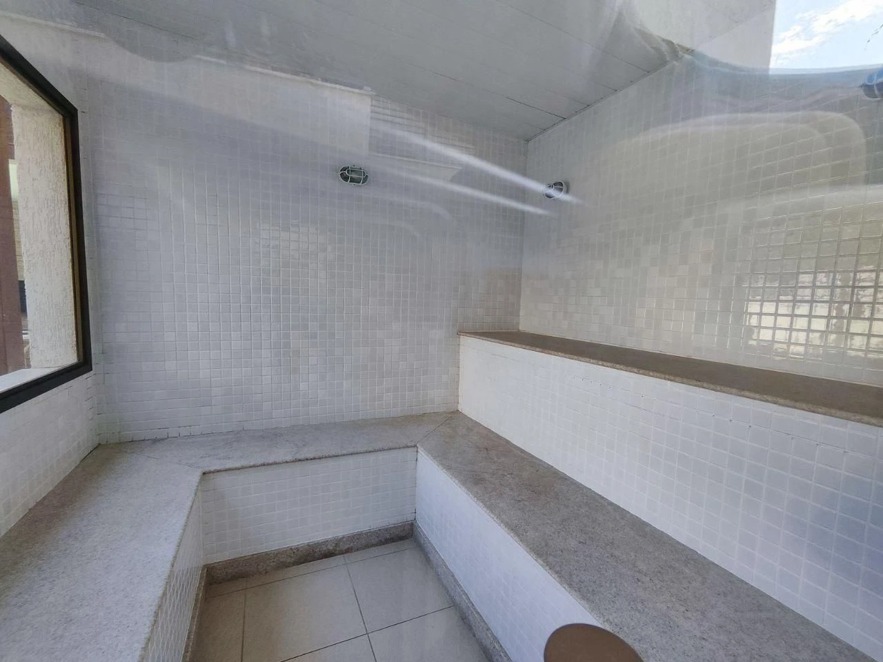 Apartment, 166 m², with a glass-enclosed balcony — photo 62