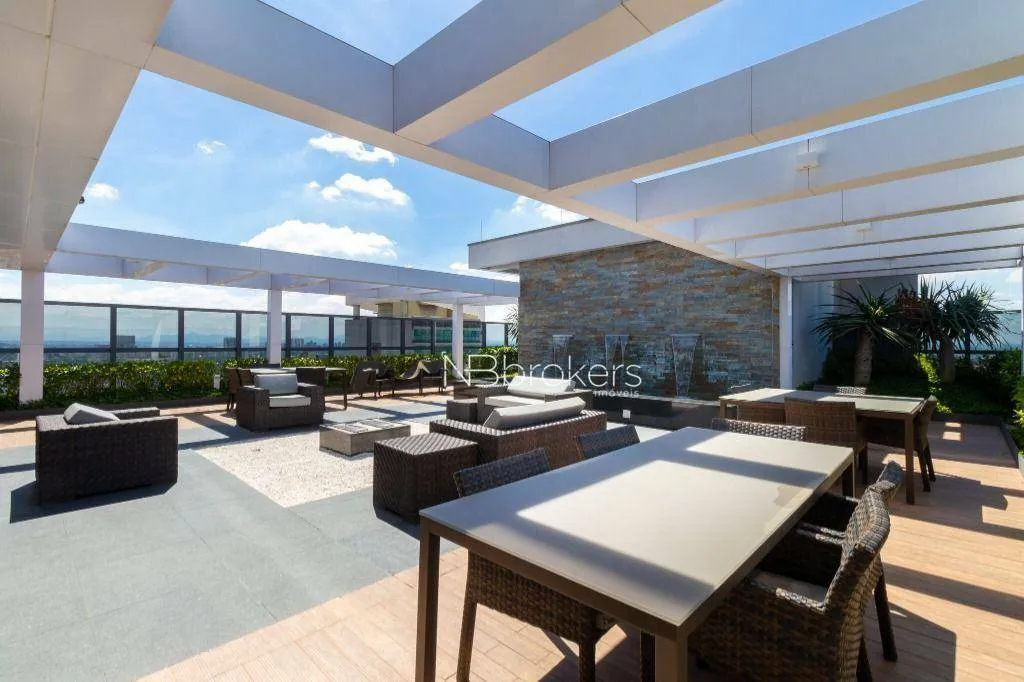 Apartamento mobiliado de 139 m² com 2 quartos e 2 banheiros — photo 50