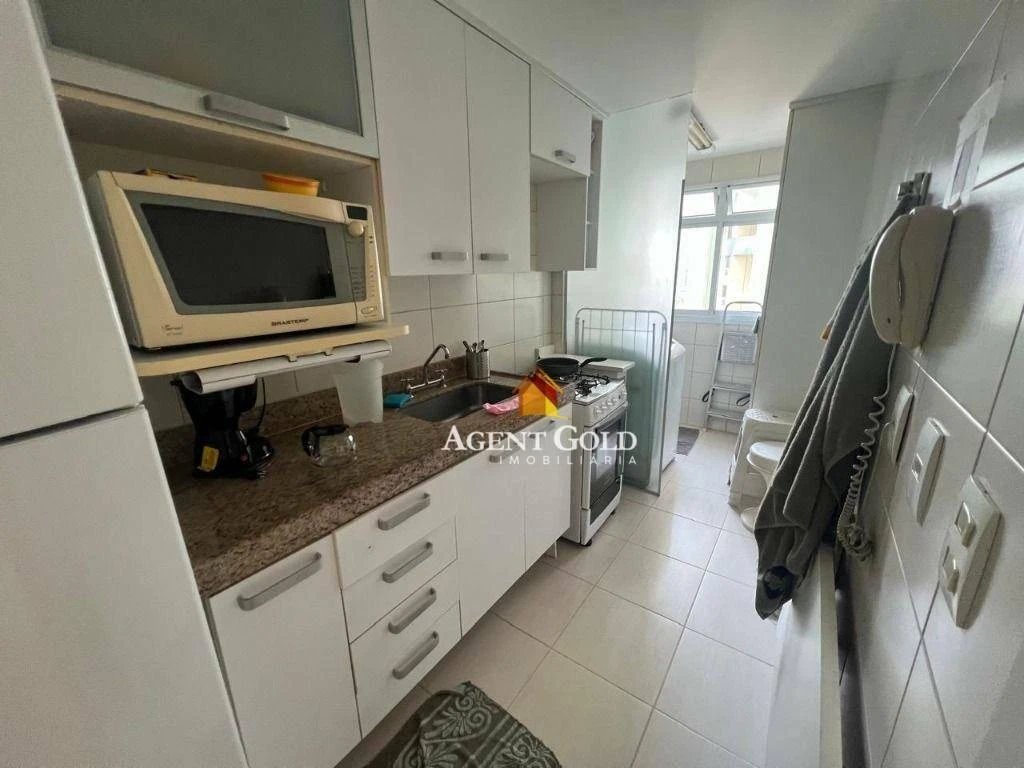 Пральна машина та 2 спальні: квартира 67 м² — photo 7