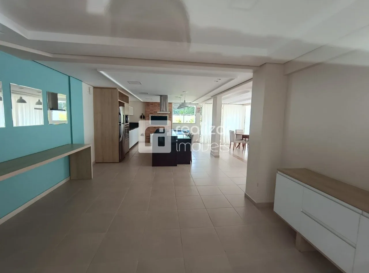 1-bedroom apartment 52 m² with parking and balcony — photo 24