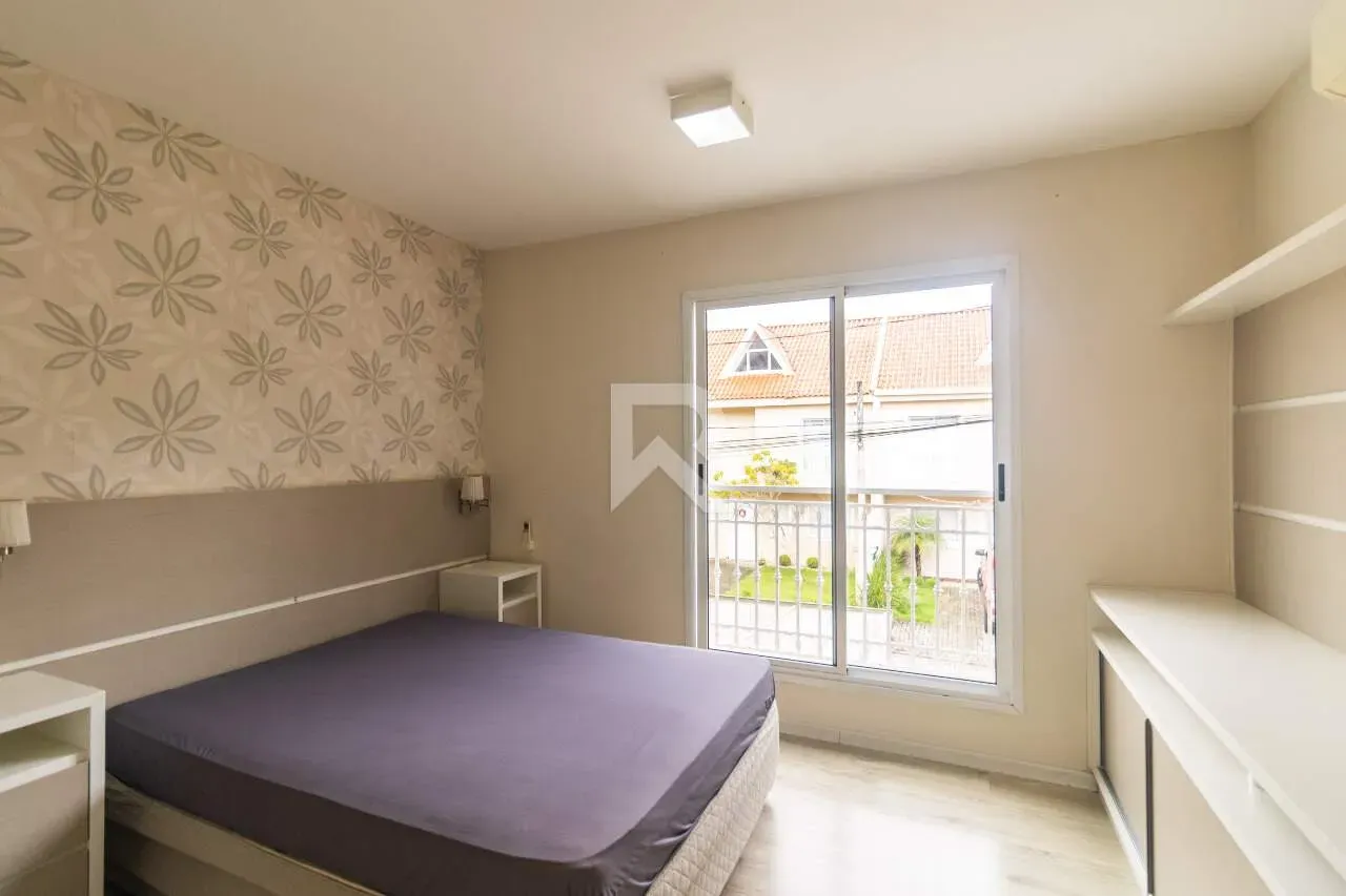 Casa 3 quartos de 120 m² com 2 vagas e jardim privativo — photo 21