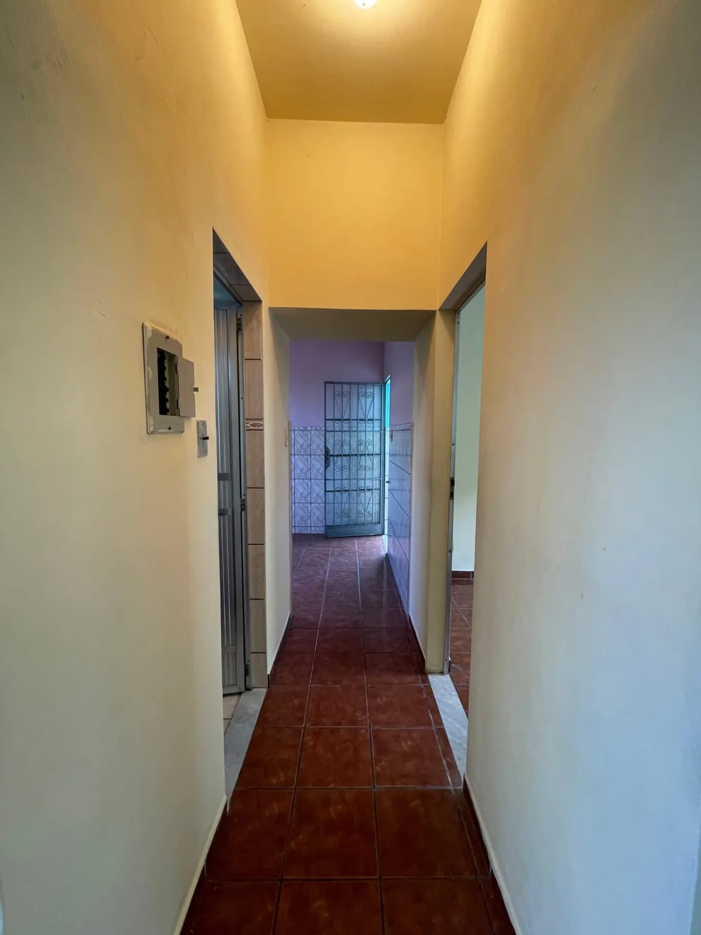 One-bedroom, 60 m² house in Rio de Janeiro — photo 16