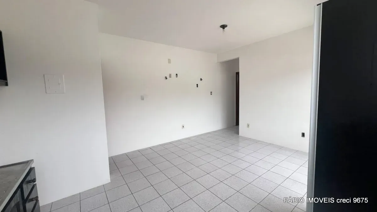 One-bedroom, 35 m² apartment in Florianópolis — photo 11