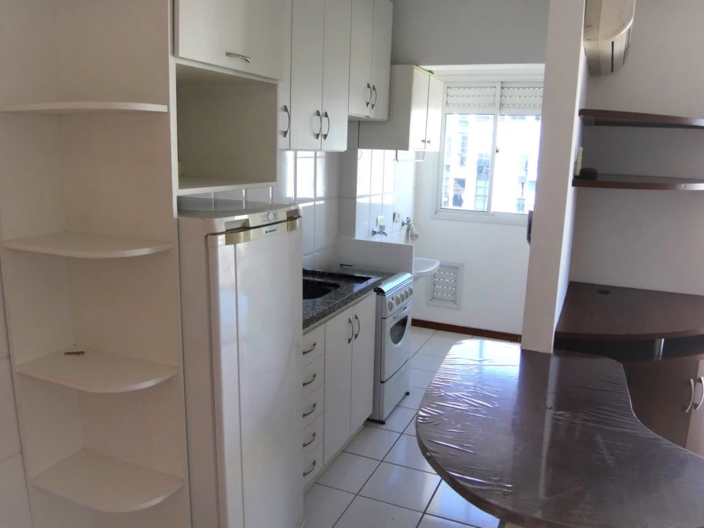 Furnished studio, 58 m² — photo 19
