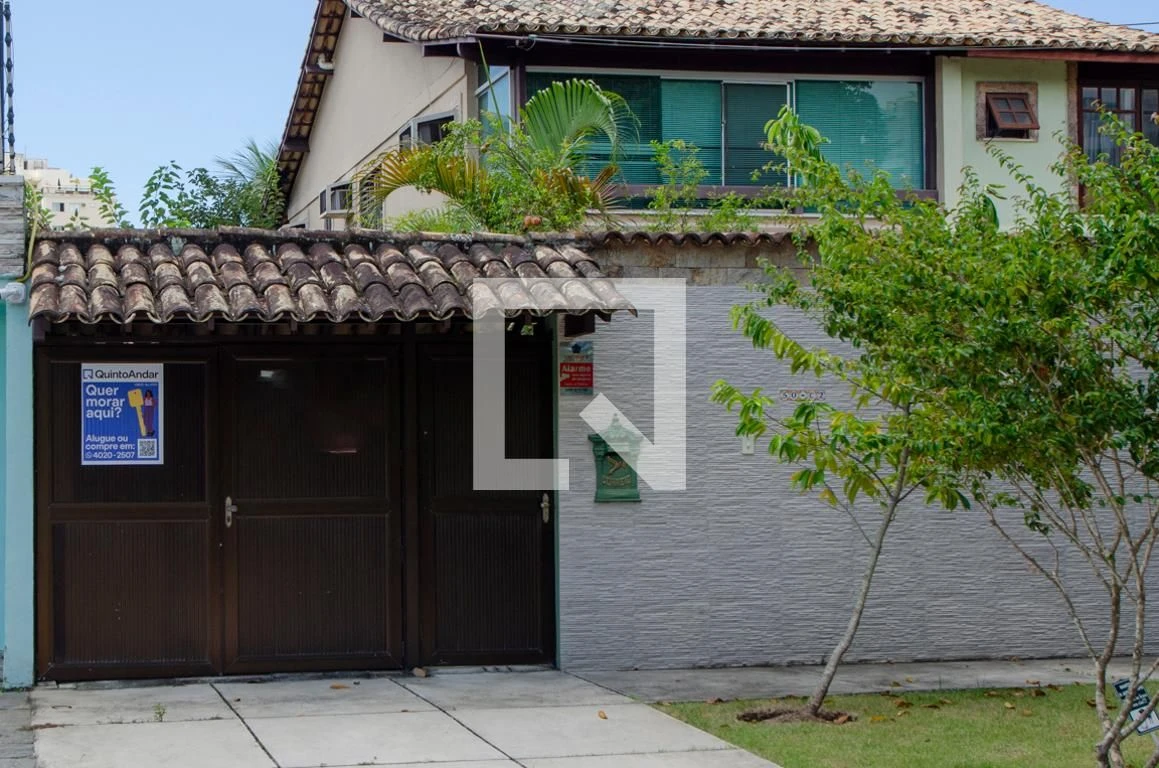 House for rent with 4 bedrooms, 4 baths and 3 parking spots — photo 98