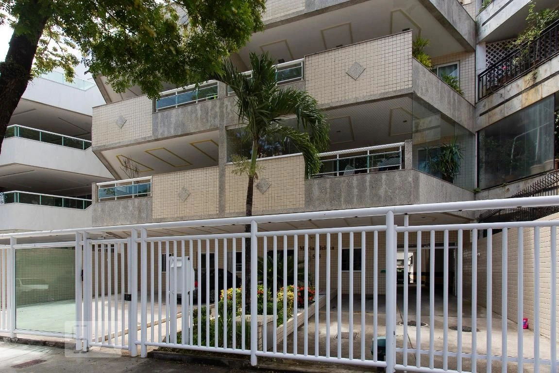 3-bedroom apartment with balcony and 2 parking spots — photo 22