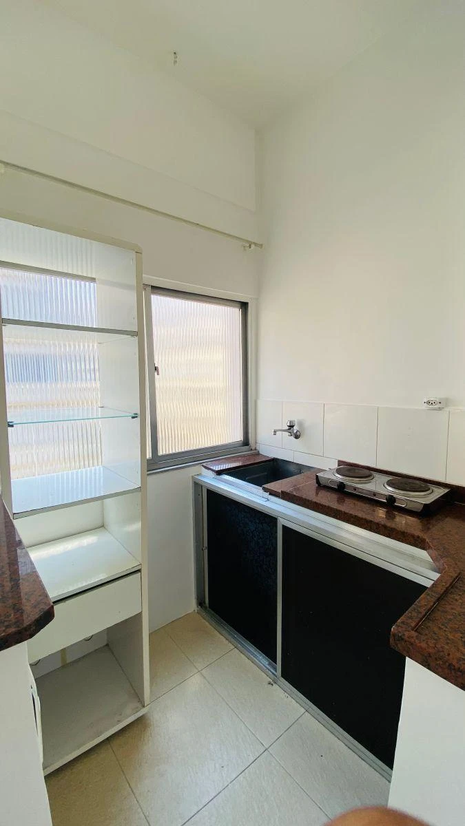 Apartamento de 1 quarto com vista para as montanhas — photo 12