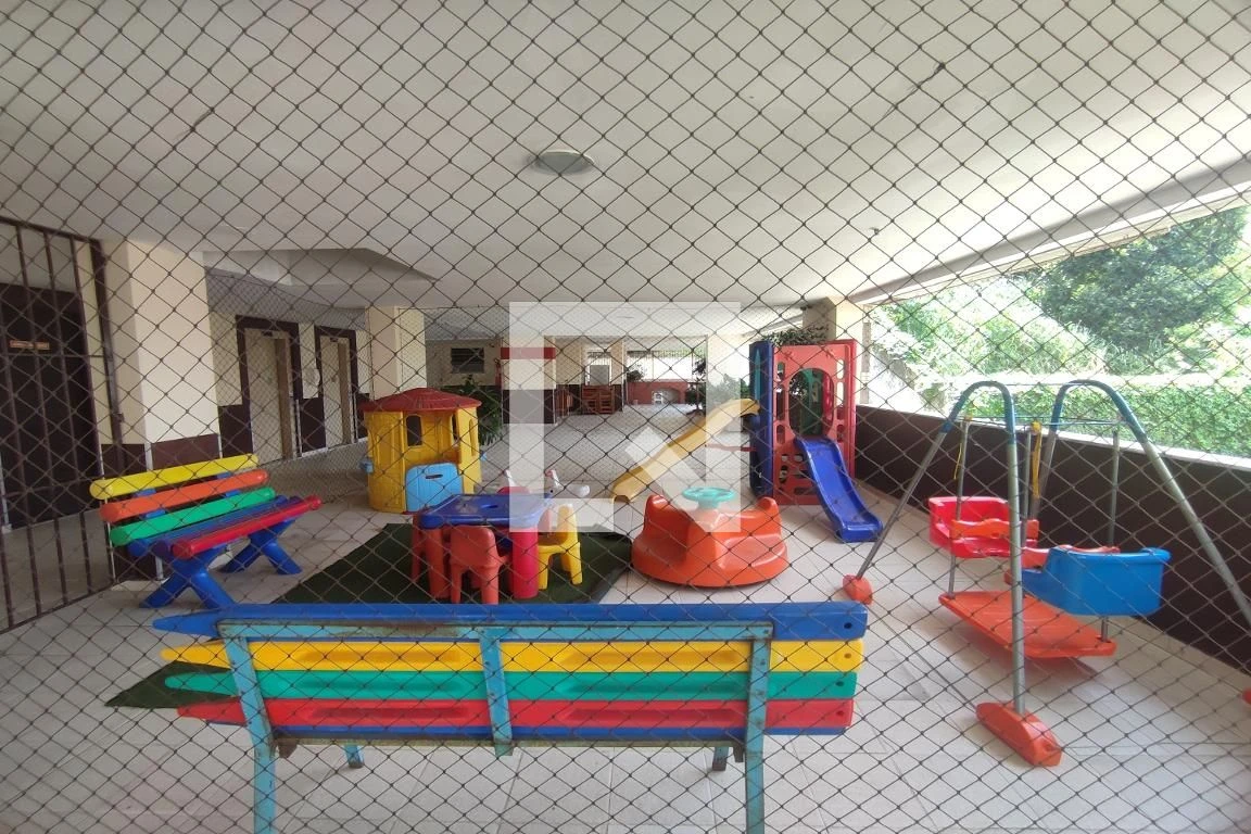 Rental apartment with 2 bedrooms, 1 suite, balcony — photo 45