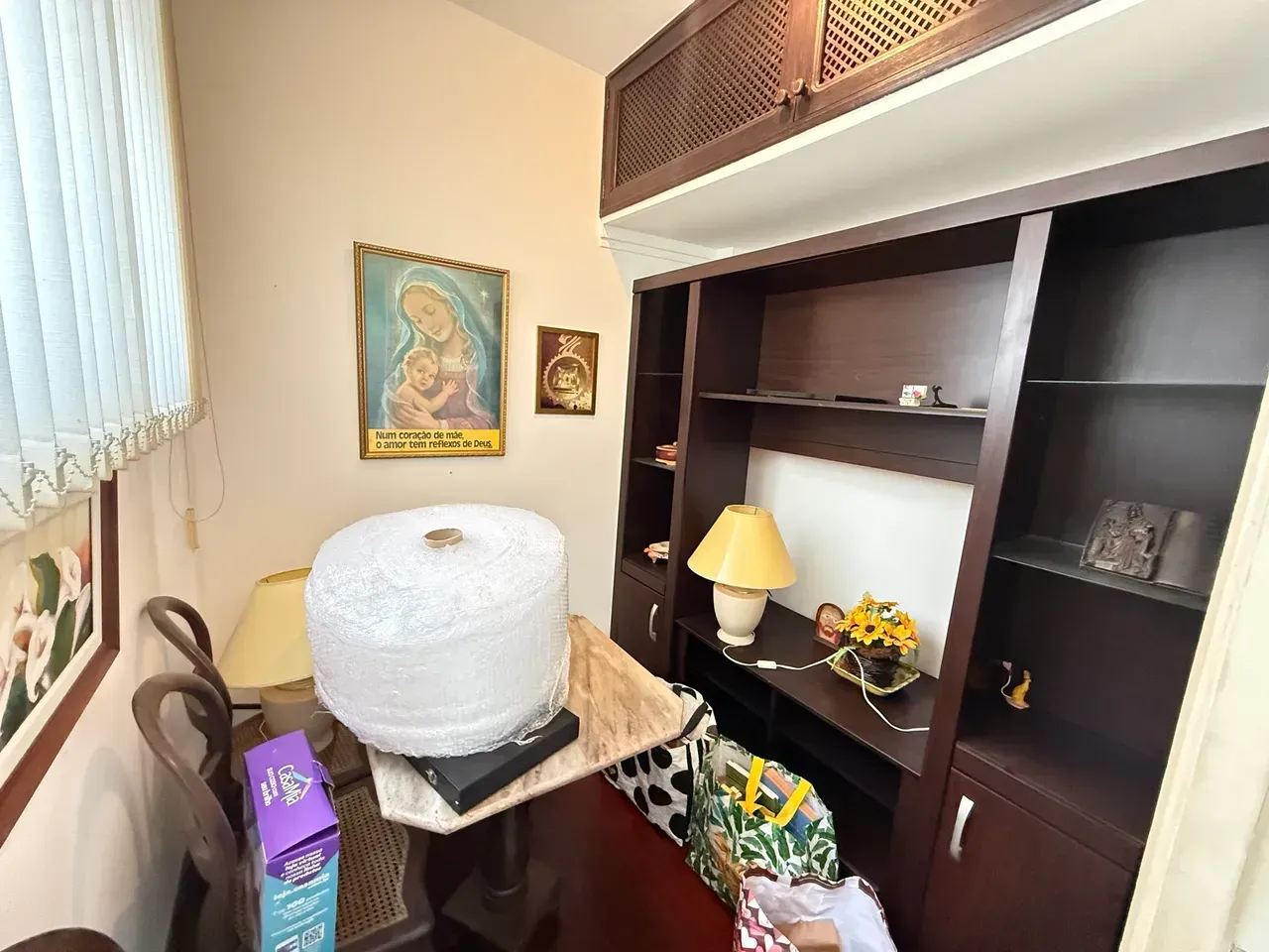 Rental apartment with 3 bedrooms and 128 m² — photo 32