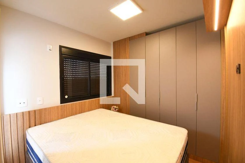 Apartment, 48 m², with a washing machine — photo 5