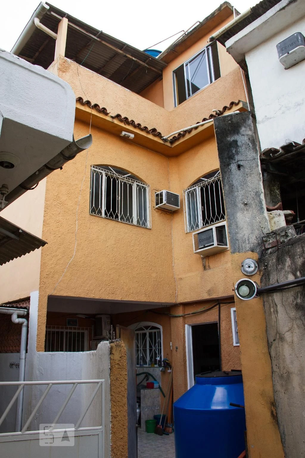 Casa mobiliada com 4 quartos e 4 banheiros — photo 45