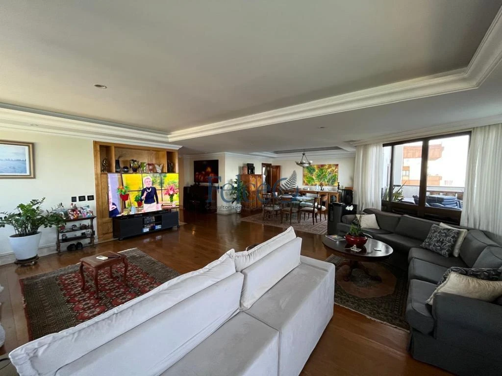 Apartamento mobiliado, 360 m², com banheira — photo 11