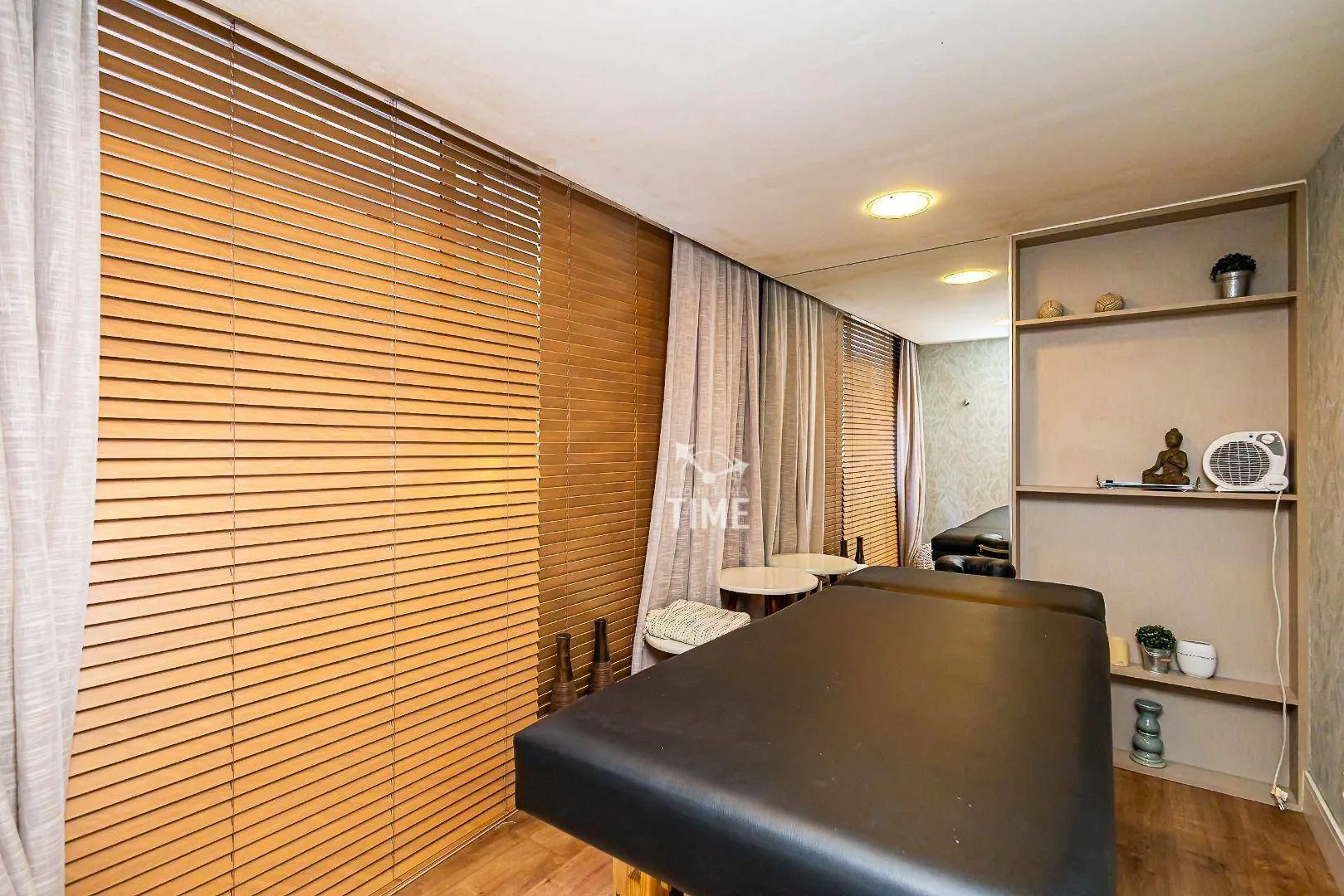 Apartamento mobiliado de 1 dormitório com 93 m² — photo 79