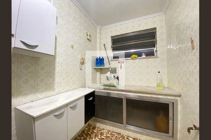 Квартира 60 м² з 2 кімнатами і 1 паркомісцем — photo 29