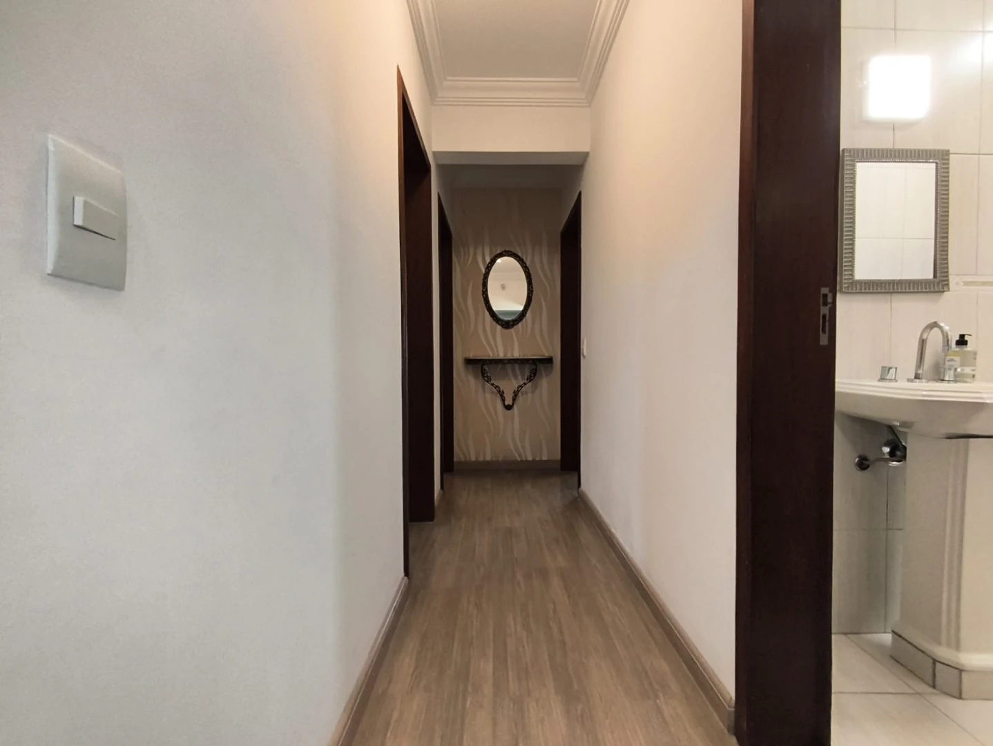 Дом с 3 спальнями и рабочим местом, Куритиба — photo 12