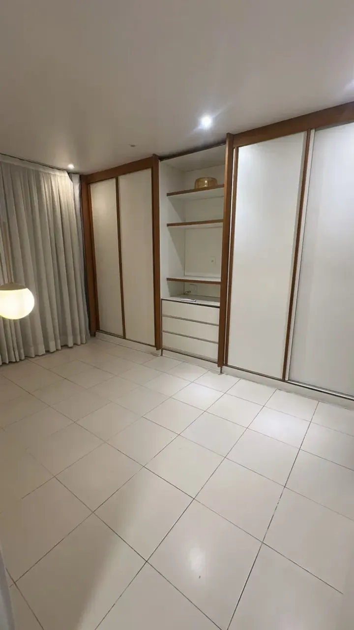 Furnished 2-bedroom apartment with 2 bathrooms — photo 4
