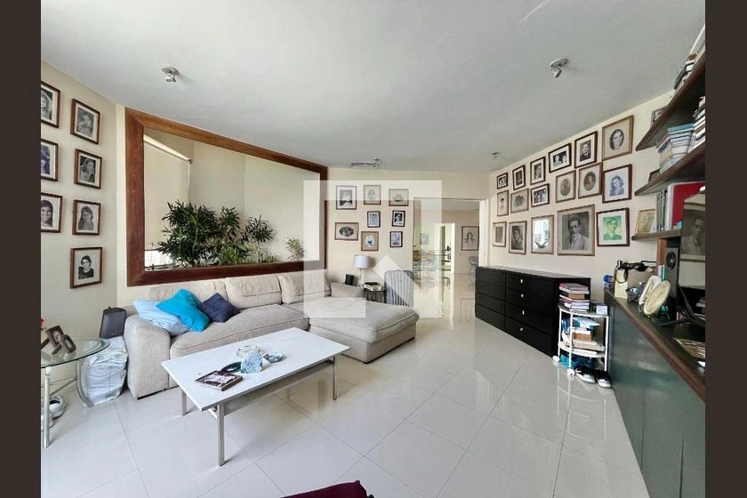 Apartment, 450 m², with a glass-enclosed balcony — photo 21
