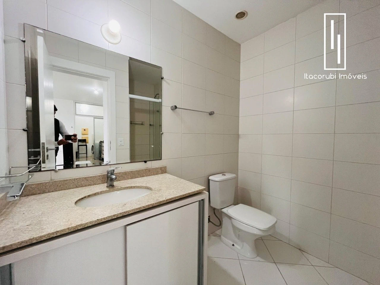 2-bedroom apartment with 87 m² and 2 parking spots — photo 21