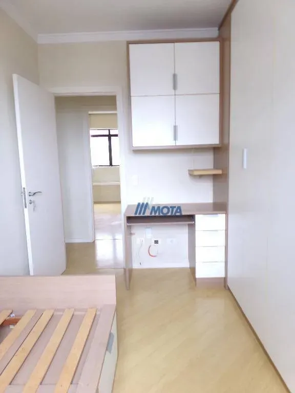 3-bedroom apartment with a bathtub — photo 16