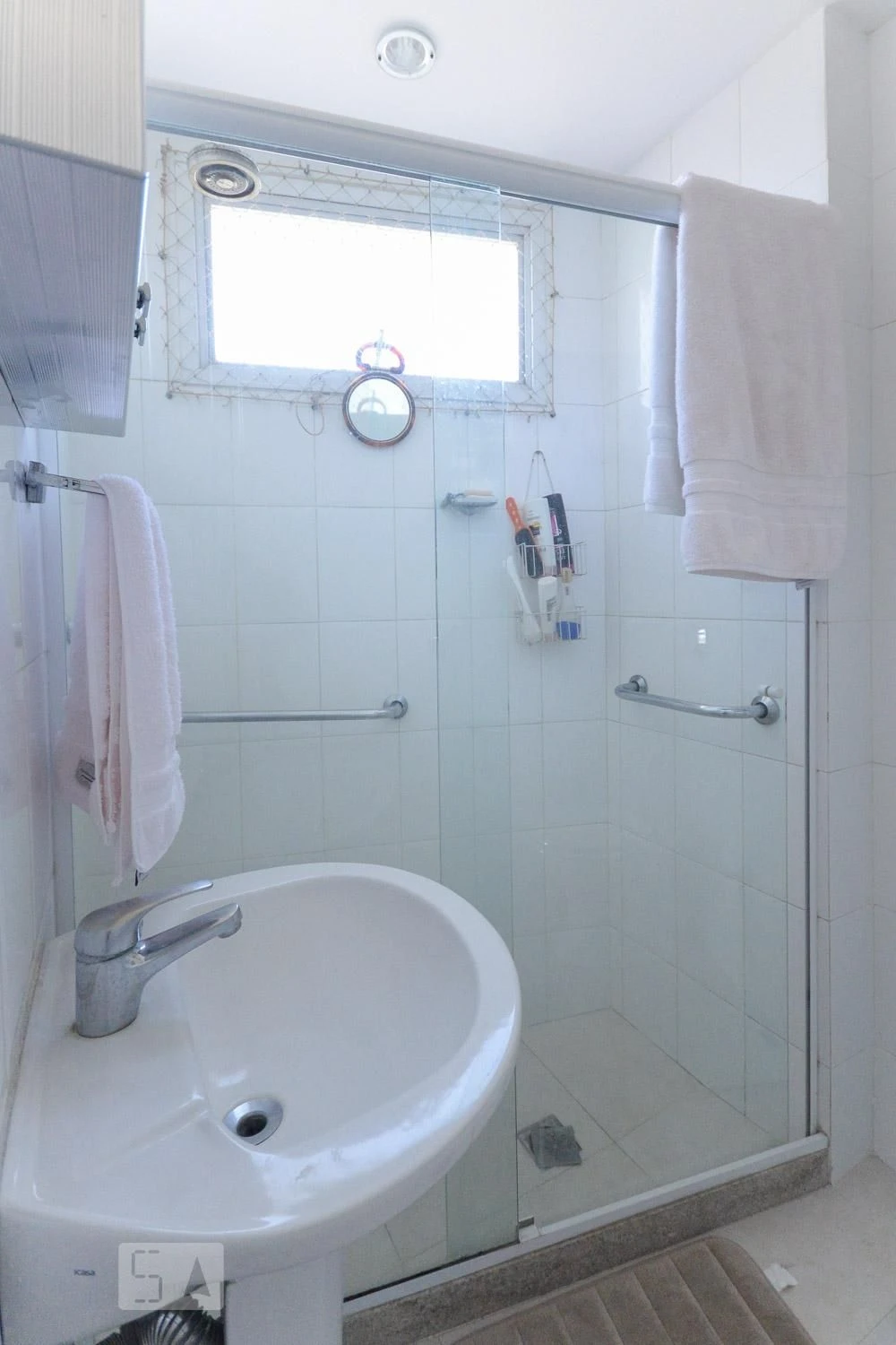 Apartamento mobiliado, 100 m², com churrasqueira privativa — photo 41