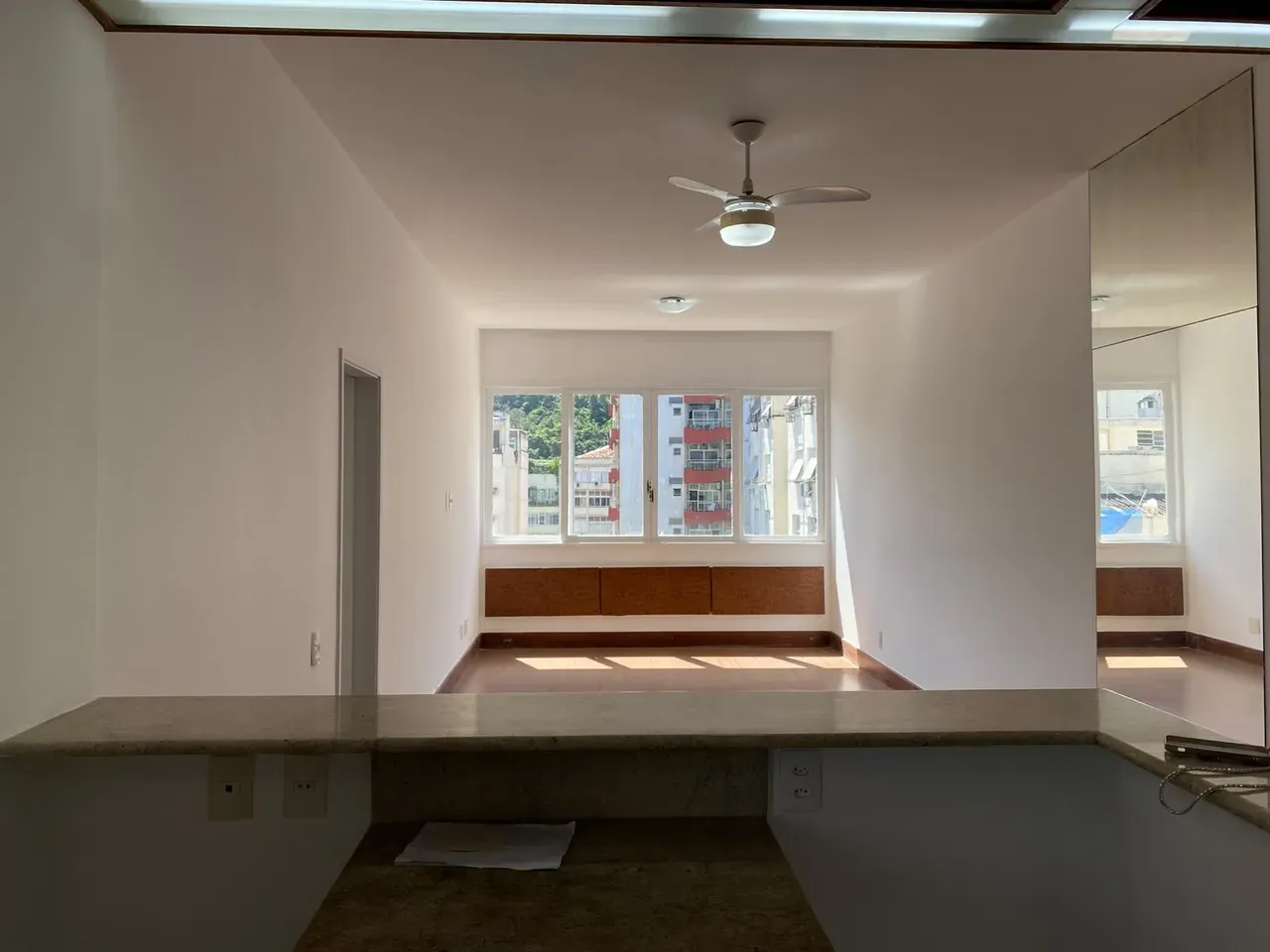 Apartment, 116 m², with a mountain view — photo 8