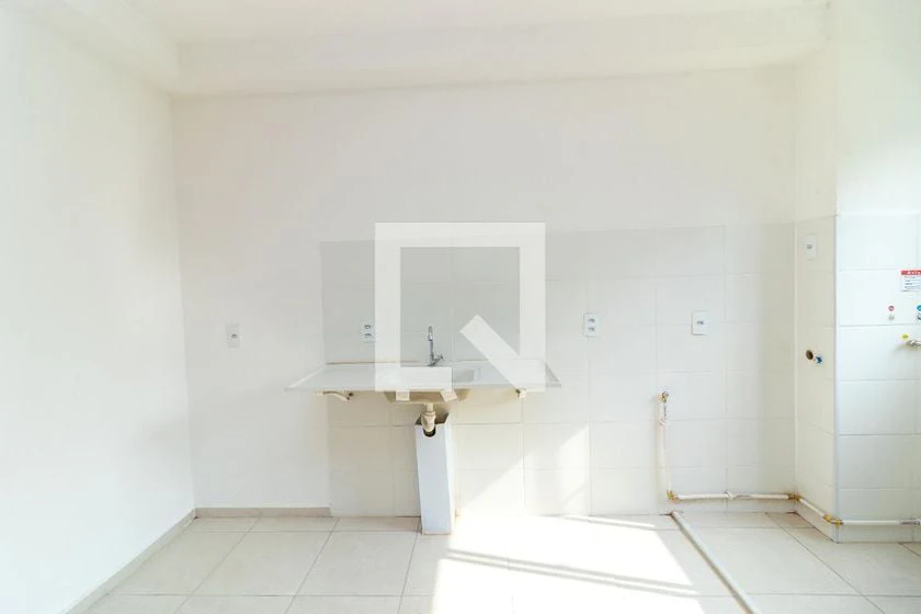Apartamento de 1 quarto em condomínio com academia — photo 4