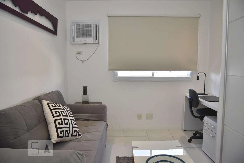 Apartamento 321 m² com 5 quartos e janelas do chão ao teto — photo 29