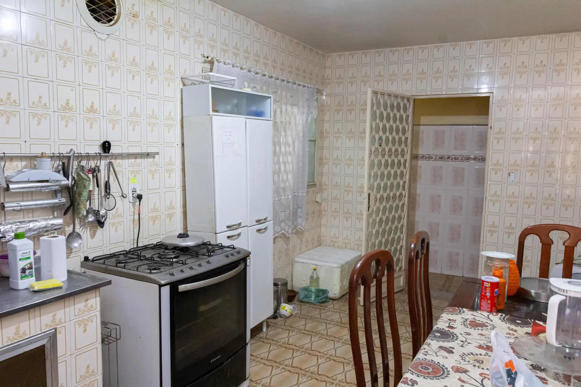 Casa com 3 dormitórios e 2 vagas, com área de serviço — photo 24