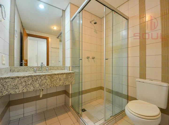 1-bedroom apartment with en-suite and 43 m² — photo 5
