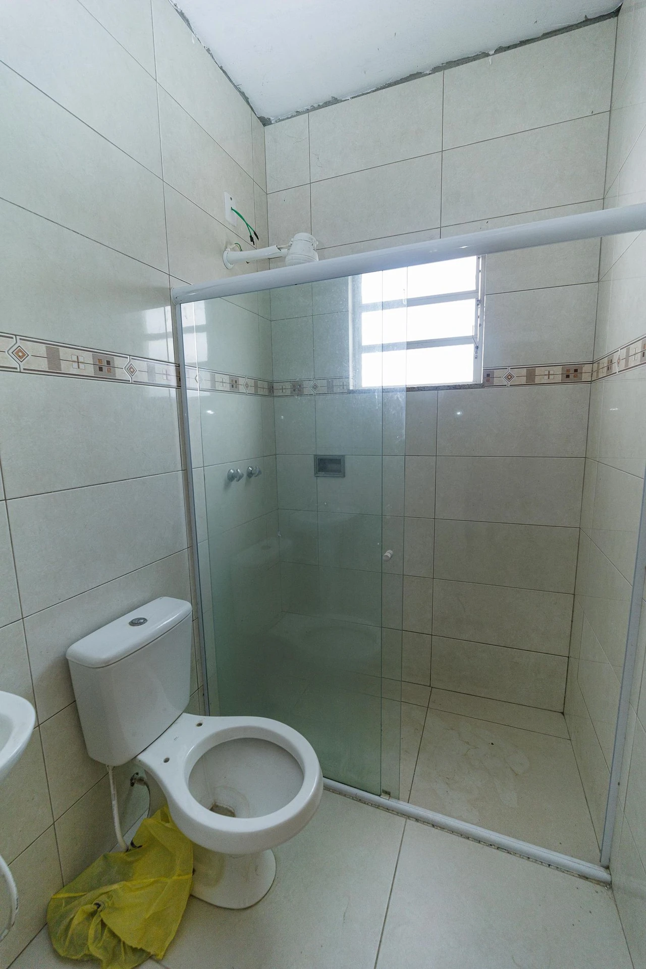 Casa de 80 m² com jardim e closet — photo 21