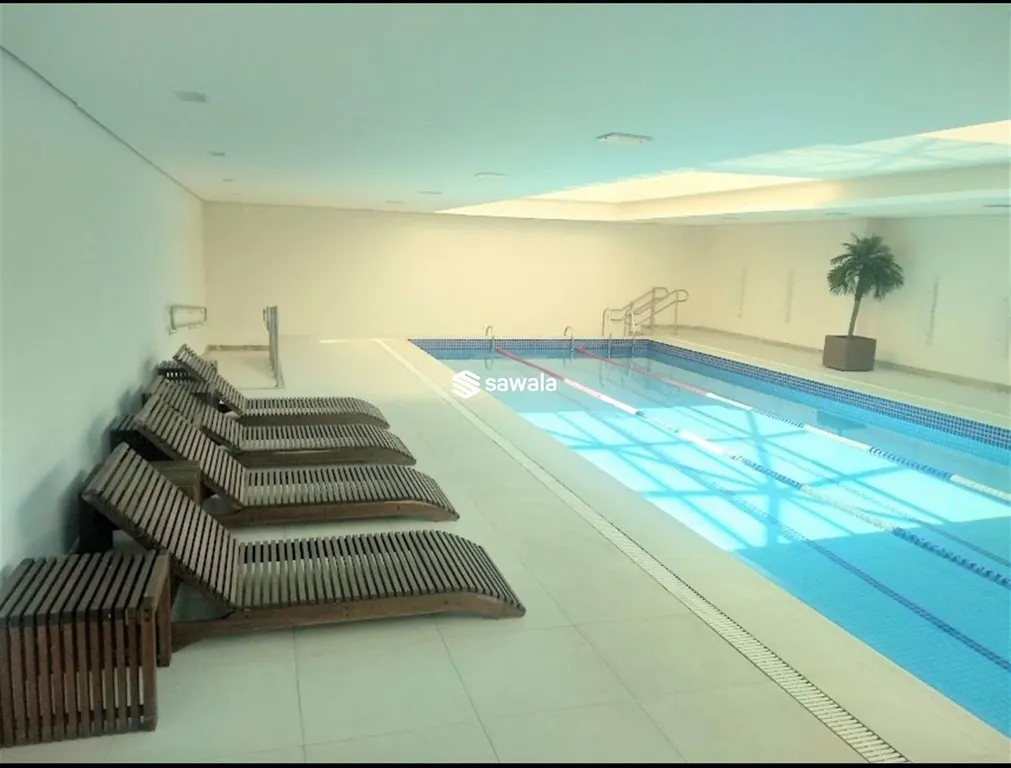 Apartamento mobiliado com 4 suítes e varanda fechada — photo 14