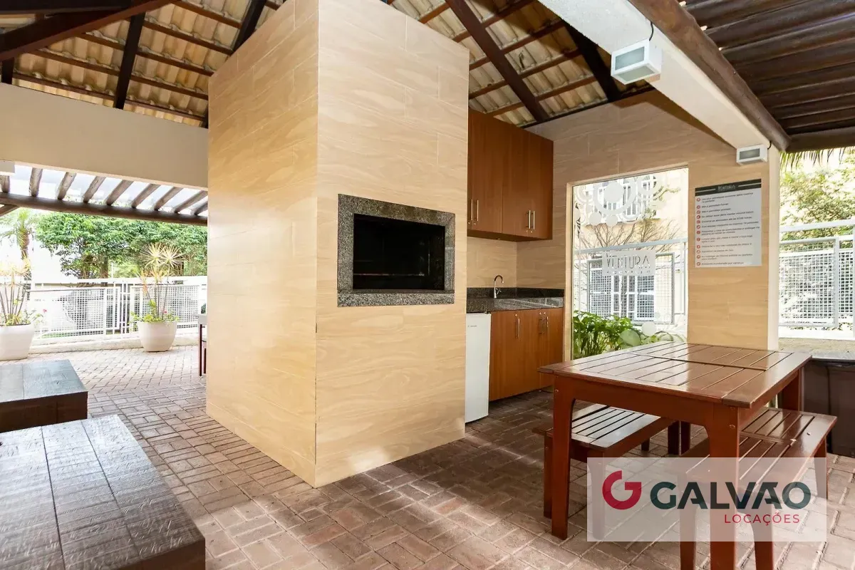 Квартира 80 м² з 2 спальнями та кухнею з газом — photo 58