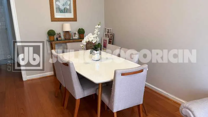 Apartamento com 3 quartos, 4 banheiros e 1 vaga — photo 2