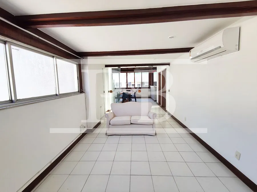 Apartamento mobiliado com 4 dormitórios e cozinha integrada — photo 11