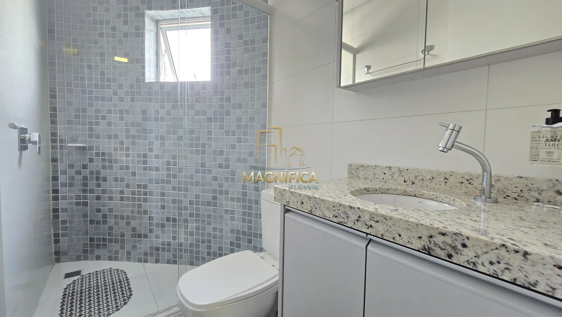Apartamento mobiliado com 3 quartos e 2 vagas, 106 m² — photo 25