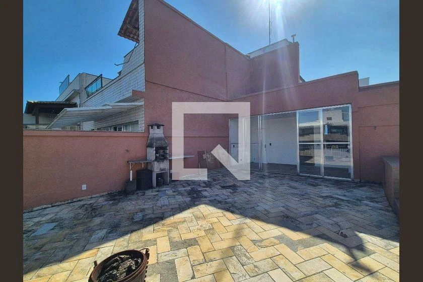 Penthouse with terrace, 2 bedrooms and parking — photo 44