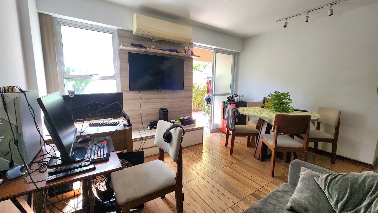Furnished apartment, 160 m², with a washing machine — photo 8