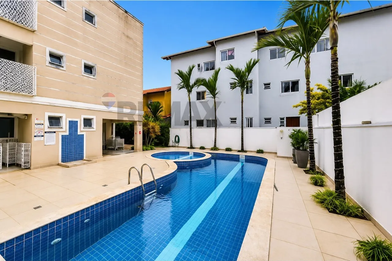 Apartamento amueblado con parrilla en el balcón — photo 17