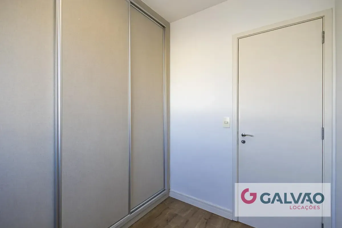 Apartamento de 48 m² no 1º andar com 2 quartos — photo 9