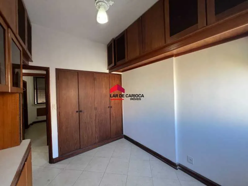 3-bedroom apartment, 1 with its own bathroom, 90 m² — photo 18