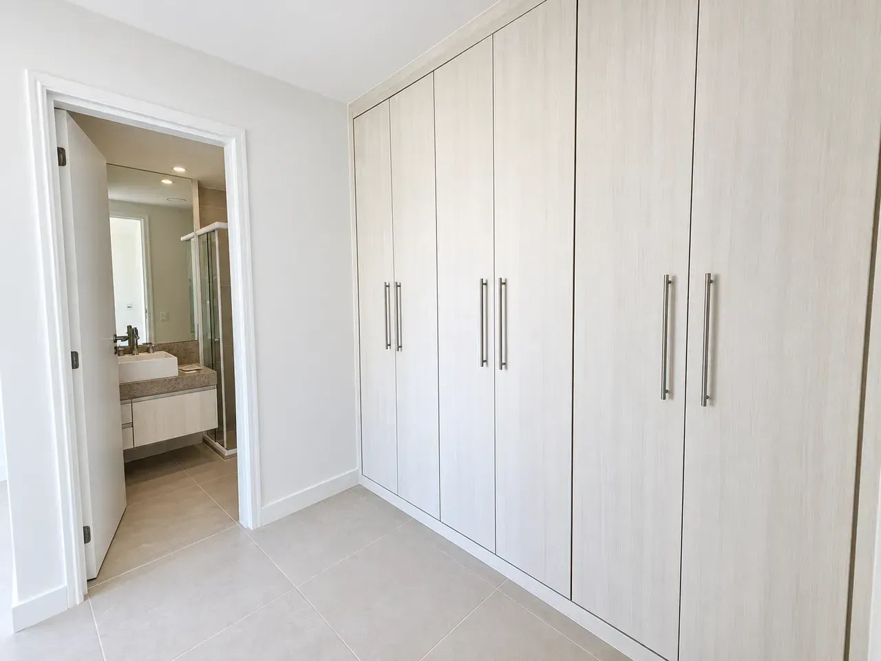 Apartment, 82 m², with a mountain view — photo 8